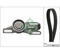 Kit de courroie de distribution 530 0019 10 INA pour PEUGEOT CITROËN