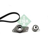 Kit de courroie de distribution 530 0041 10 INA pour RENAULT 19 I Chamade CLIO I