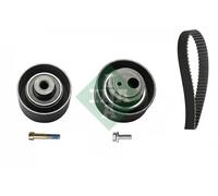 Kit de courroie de distribution 530 0055 10 INA pour CITROËN PEUGEOT