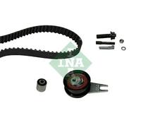Kit de courroie de distribution 530 0057 10 INA pour AUDI VW SEAT