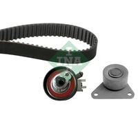 Kit de courroie de distribution 530 0063 10 INA pour VOLVO RENAULT