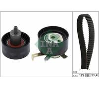 Kit de courroie de distribution 530 0066 10 INA pour FORD MONDEO II Turnier