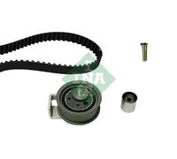 Kit de courroie de distribution 530 0069 10 INA pour AUDI VW