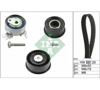 Ina Kit de courroie de distribution 530 0078 10 – pour OPEL Corsa B, Vectra B, Tigra