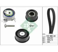 Kit de courroie de distribution 530 0078 10 INA pour OPEL CORSA B VECTRA B TIGRA
