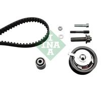 Kit de courroie de distribution 530 0085 10 INA pour AUDI VW SEAT