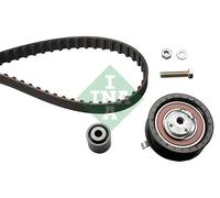 Kit de courroie de distribution 530 0086 10 INA pour VW SEAT