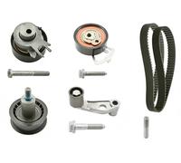 Kit de courroie de distribution 530 0089 10 INA pour SKODA VW SEAT AUDI