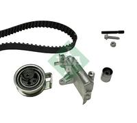 Kit de courroie de distribution 530 0090 10 INA pour AUDI VW SKODA SEAT FORD
