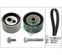 Kit de courroie de distribution 530 0095 10 INA pour CITROËN PEUGEOT LANCIA FIAT