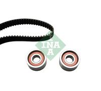 Kit de courroie de distribution 530 0112 10 INA pour FIAT IVECO PEUGEOT RENAULT