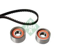 Kit de courroie de distribution 530 0117 10 INA pour FIAT RENAULT PEUGEOT IVECO