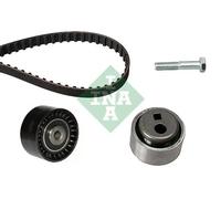 Kit de courroie de distribution 530 0119 10 INA pour CITROËN PEUGEOT NISSAN