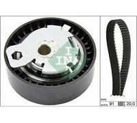 Kit de courroie de distribution 530 0142 10 INA pour FORD FOCUS I S-MAX FOCUS II