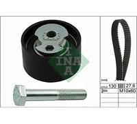 Kit de courroie de distribution 530 0144 10 INA pour FORD LDV