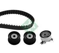 Kit de courroie de distribution 530 0146 10 INA pour OPEL ASTRA G Break