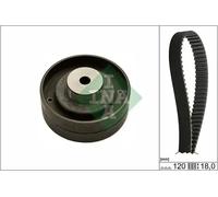 Kit de courroie de distribution 530 0151 10 INA pour AUDI VW