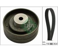 Kit de courroie de distribution 530 0152 10 INA pour VW VOLVO AUDI