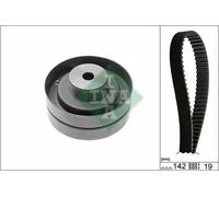 Kit de courroie de distribution 530 0156 10 INA pour AUDI 100 C3 A trois volumes