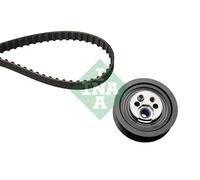 Kit de courroie de distribution 530 0157 10 INA pour AUDI 100 C4 A trois volumes