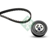Kit de courroie de distribution 530 0157 10 INA pour AUDI 80 B3 A trois volumes