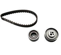 Kit de courroie de distribution 530 0158 10 INA pour AUDI COUPE B3 80 B4 Avant