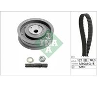INA Kit de distribution 530 0162 10 24mm