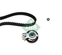 Kit de courroie de distribution 530 0167 10 INA pour SKODA SEAT VW