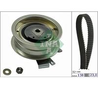 Kit de courroie de distribution 530 0171 10 INA pour VW SKODA AUDI SEAT