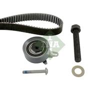 Kit de courroie de distribution 530 0172 10 INA pour VW TRANSPORTER T4 Fourgon