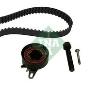 Kit de courroie de distribution 530 0173 10 INA pour VW AUDI