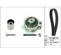 Kit de courroie de distribution 530 0176 10 INA pour VW AUDI FORD SEAT
