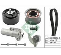 Kit de courroie de distribution 530 0179 10 INA pour AUDI VW SKODA