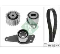 Kit de courroie de distribution 530 0183 10 INA pour MITSUBISHI RENAULT VOLVO