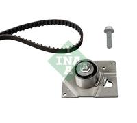Kit de courroie de distribution 530 0196 10 INA pour MITSUBISHI RENAULT OPEL