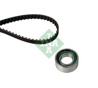Kit de courroie de distribution 530 0205 10 INA pour FIAT LANCIA