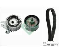 Kit de courroie de distribution 530 0226 10 INA pour FIAT ALFA ROMEO