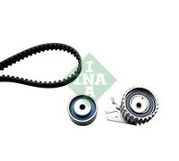 Kit de courroie de distribution 530 0229 10 INA pour LANCIA FIAT