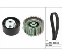 Kit de courroie de distribution 530 0232 10 INA pour IVECO FIAT