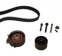 Kit de courroie de distribution 530 0237 10 INA pour CITROËN PEUGEOT