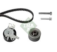 Kit de courroie de distribution 530 0238 10 INA pour CITROËN PEUGEOT FIAT LANCIA