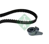 Kit de courroie de distribution 530 0249 10 INA pour VOLVO 940 940 II 940 Kombi