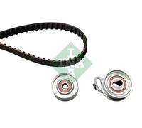 Kit de courroie de distribution 530 0269 10 INA pour TOYOTA COROLLA Compact