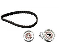 INA Kit de courroie de distribution 530 0269 10 30,6 mm pour TOYOTA COROLLA Compact
