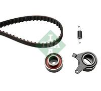 Kit de courroie de distribution 530 0275 10 INA pour MAZDA KIA