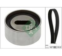 Kit de courroie de distribution 530 0285 10 INA pour MAZDA KIA