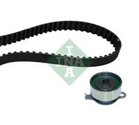 Kit de courroie de distribution 530 0310 10 INA pour HONDA CIVIC V Hatchback