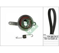 Kit de courroie de distribution 530 0314 10 INA pour HONDA ROVER
