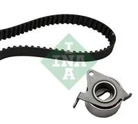 Kit de courroie de distribution 530 0326 10 INA pour DAIHATSU PIAGGIO