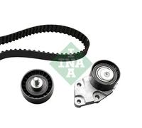 Kit de courroie de distribution 530 0332 10 INA pour DAEWOO CHEVROLET